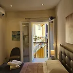 Apartamento La Rosa Del