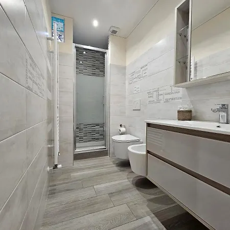 La Rosa Del Διαμέρισμα