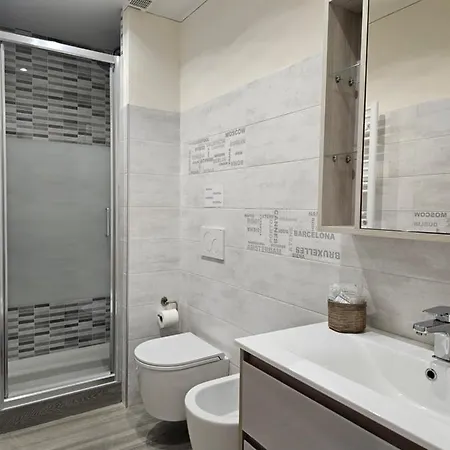 La Rosa Del * Στρέσα