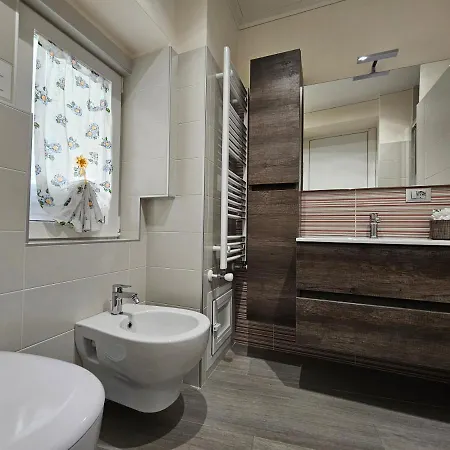 La Rosa Del Διαμέρισμα Στρέσα