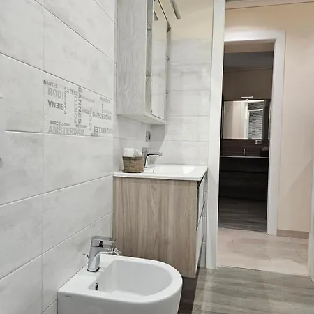 La Rosa Del Apartamento