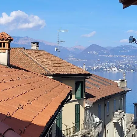 La Rosa Del Διαμέρισμα