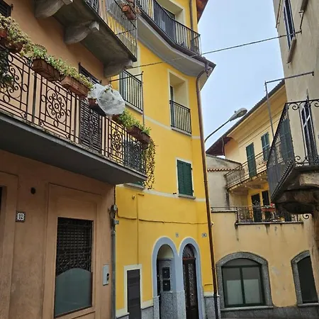 La Rosa Del Apartamento