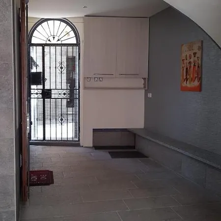 Apartamento La Rosa Del Stresa