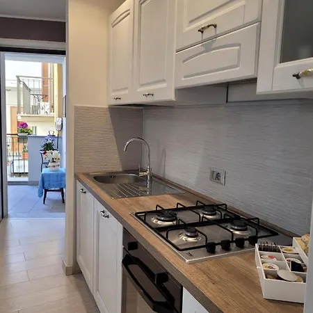 La Rosa Del Στρέσα