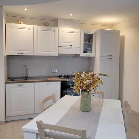 La Rosa Del Apartamento *