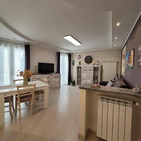 La Rosa Del Apartamento