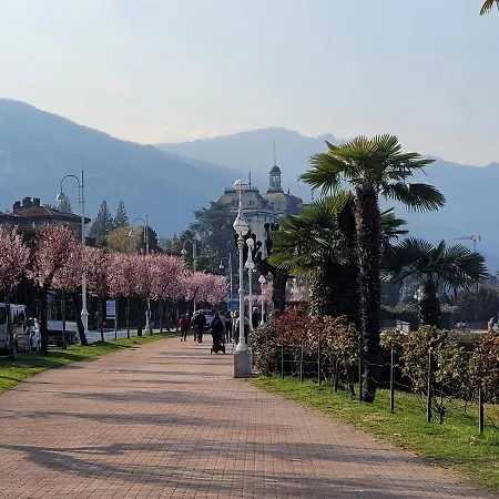 La Rosa Del Στρέσα