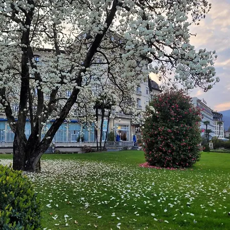 Apartamento La Rosa Del