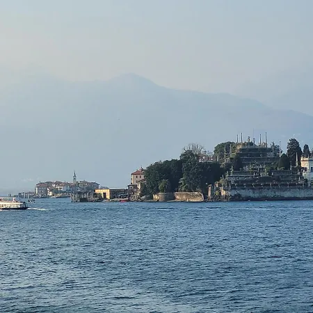 Apartamento La Rosa Del