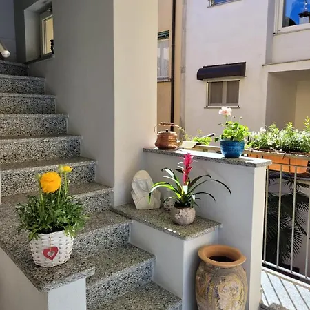 La Rosa Del Διαμέρισμα