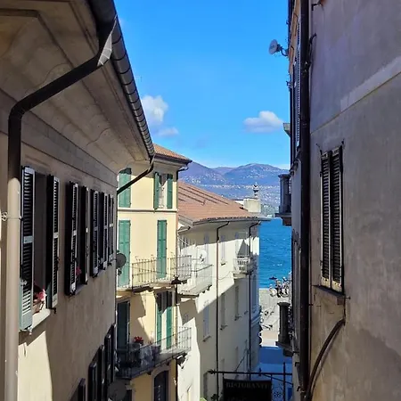 Apartamento La Rosa Del *