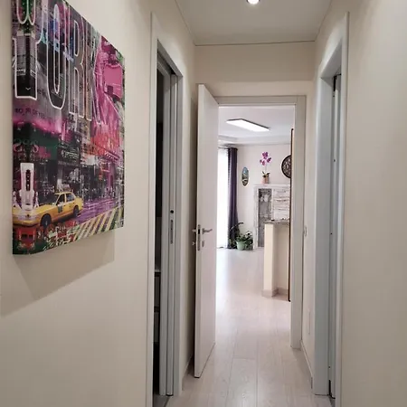 La Rosa Del * Stresa