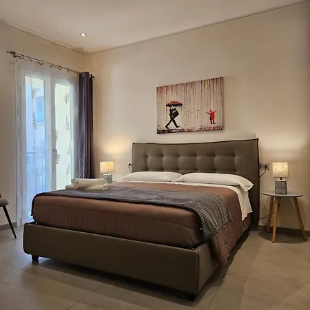 La Rosa Del Apartamento *