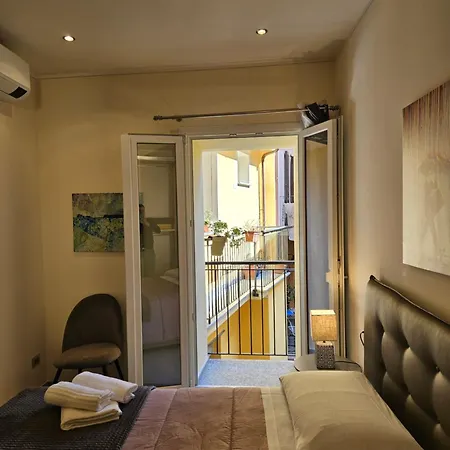 Apartamento La Rosa Del