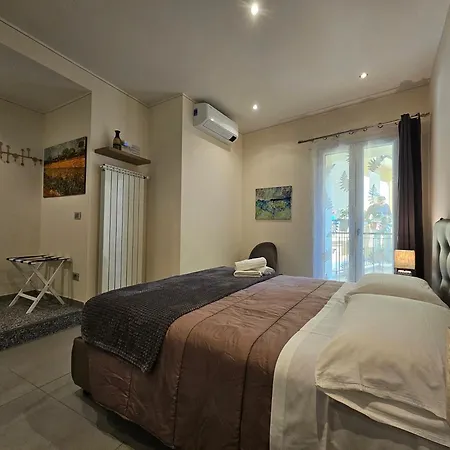 Apartamento La Rosa Del