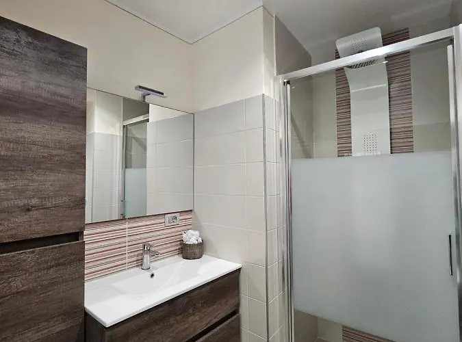 La Rosa Del Lägenhet