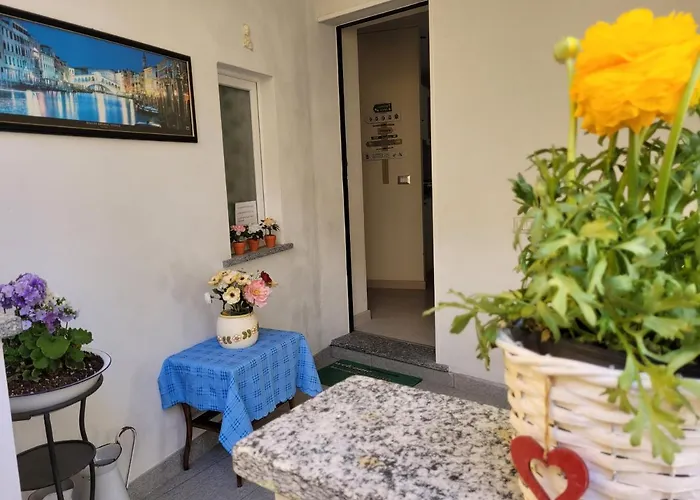 La Rosa Del