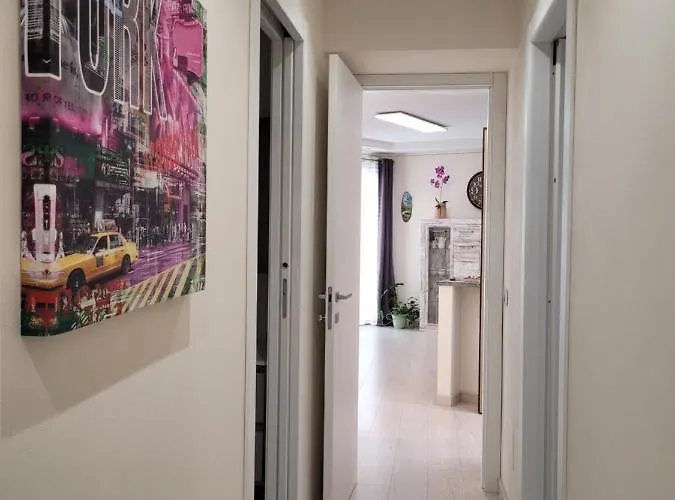 La Rosa Del * Stresa