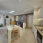 La Rosa Del Apartment Stresa