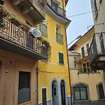 La Rosa Del Apartment