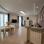 La Rosa Del Apartment