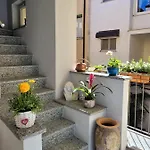 La Rosa Del Apartment