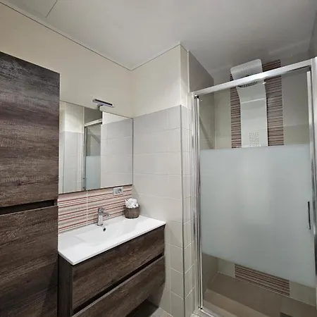 La Rosa Del Apartament