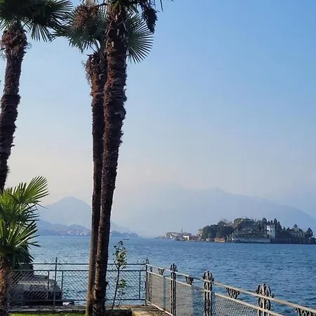 Apartament La Rosa Del